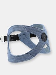 The 'Ruff Luxe' Pet Harness