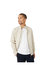 Mens Harrington Cotton Jacket - Stone