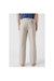 Mens Premium Chino Pants - Natural