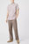 Mens Premium Chino Pants - Taupe