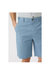 Mens Premium Chino Shorts - Blue