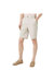 Mens Premium Chino Shorts - Off White