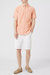 Mens Premium Chino Shorts - White - White