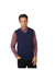 Mens Premium Cotton Knitted Sweater Vest