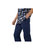 Mens Straight Leg Chinos - Royal Blue