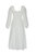 The Grove Dress - White