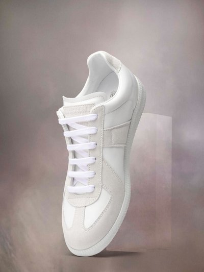 Maison Margiela Off-White Replica Sneakers product