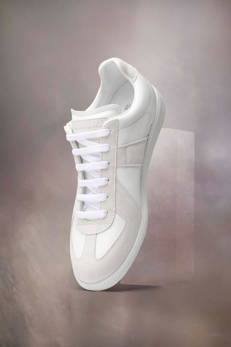 Off-White Replica Sneakers - Off-White