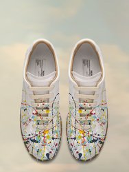 Paint Replica Sneakers