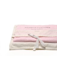 Cotton Silk Touch Crewneck 3-Piece Gift Pack