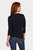 Soft Touch 3/4 Sleeve V-Neck