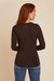 Soft Touch L/S V-Neck Shirt