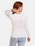 Soft Touch L/S V-Neck Shirt