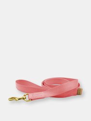Basic leash - Pink