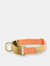 Martingale collar - Peach-gold