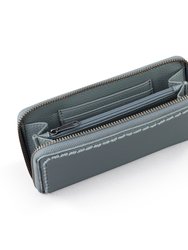 Essential Zip Wallet