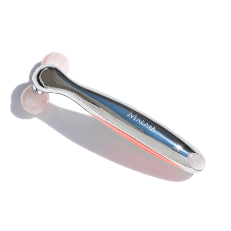 3D Sculpting Facial Roller