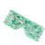 Crystal Eye Mask - Aventurine Jade