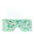 Crystal Eye Mask - Aventurine Jade - Aventurine Jade