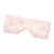 Crystal Eye Mask - Rose Quartz - Rose Quartz