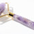 Crystal Facial Roller - Amethyst