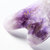 Gua Sha Facial Lifting Tool - Amethyst