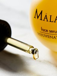 Rejuvenating Face Serum