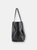 Esme Reversible Tote with Canvas Camo Interior