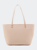 Estelle Organizational Tote - Blush