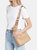 Marlowe Nylon Crossbody Bag