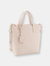 Mia Mini Daily Tote - Blush