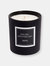 Matte Black Candle - Wailea