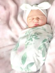 Cocoon Swaddle