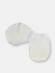 Plush Cocoon Swaddle