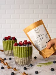 Amaranth Daily Greens Superfood Drink Blend