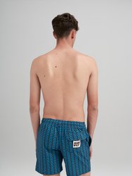Tofo Surf Trunk