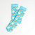 Bacon and Eggs Unisex Crew Socks - Bacon and Eggs
