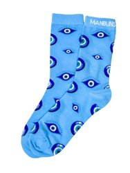 Fun Unisex Crew Socks Bundle | 6 Pack