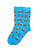 Fun Unisex Crew Socks Bundle | 6 Pack