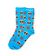 Fun Unisex Crew Socks Bundle | 6 Pack