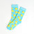 Fun Unisex Crew Socks Bundle | 6 Pack