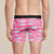 Men's Baby Shark Boxer Brief Underwear