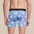 Men's Bacon and Eggs Boxer Brief Underwear