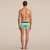 Men's Banana Boxer Trunk Underwear