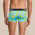 Men's Banana Boxer Trunk Underwear