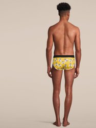 Men's Bee Brief Underwear
