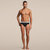 Men's Classic Black Brief Underwear