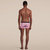 Men's Donut Boxer Trunk Underwear