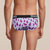 Men's Eggplant Brief Underwear