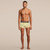 Men's Pineapple Boxer Trunk Underwear